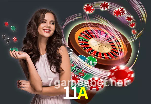 vivo no cassino 11A