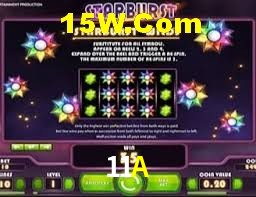 Spaceman Game 11A
