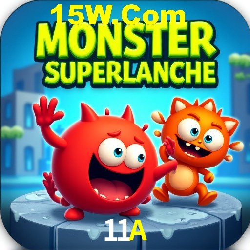 Slot Games 11A