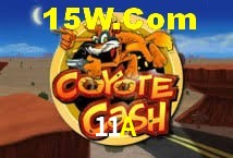 Crash Games Statistics 11A