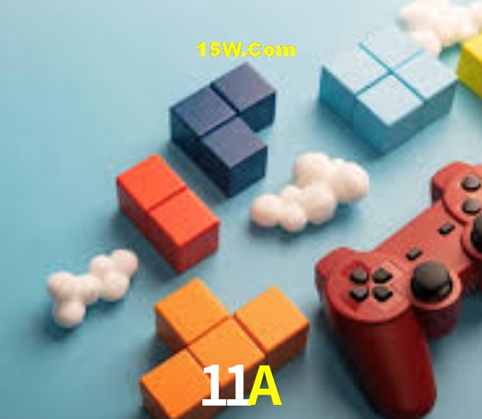 Descubra a Magia dos Jogos de Arcade no 11A