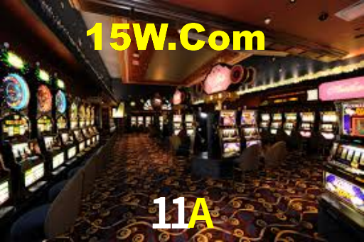 11A BET