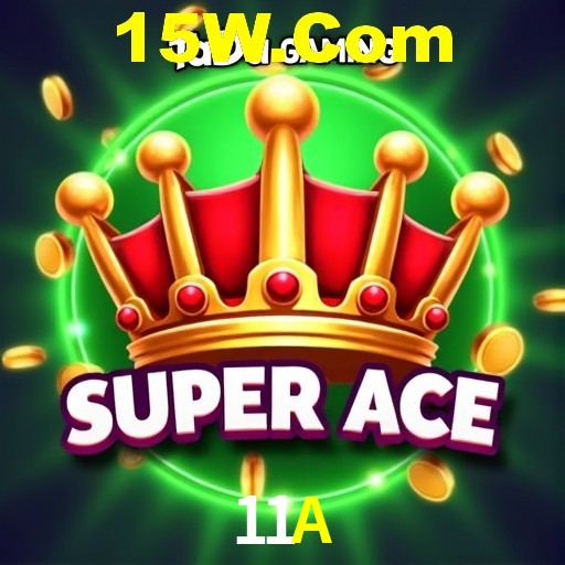 Jogos de Slot 11A