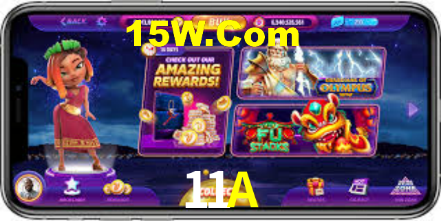 Descubra a Magia dos Jogos de Arcade no 11A